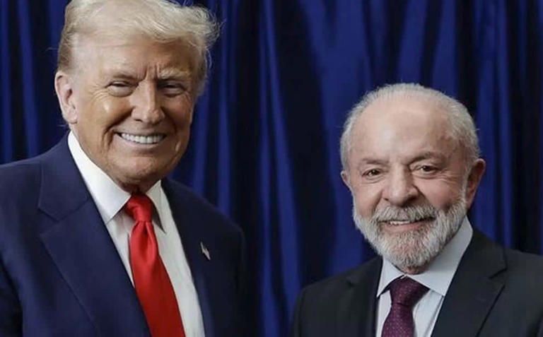 Brasil e EUA retomam negociações sobre tarifas comerciais