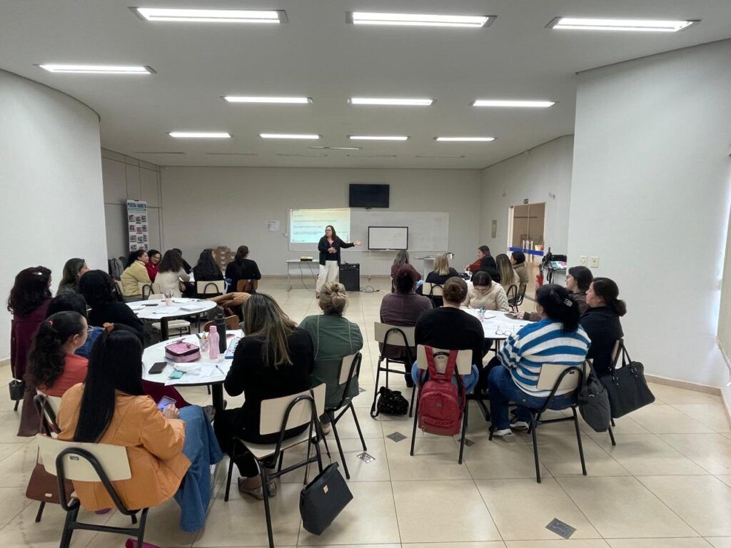 Programa Alfabetiza Juntos avança em Pereira Barreto