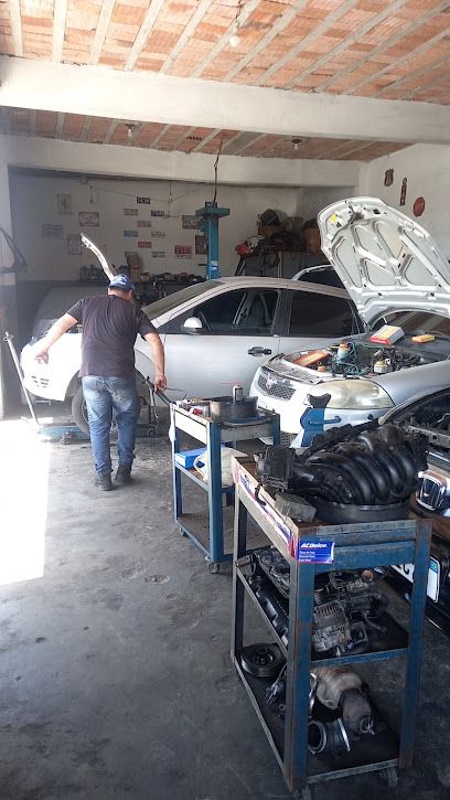 Auto Mecanica Lima e Filhos