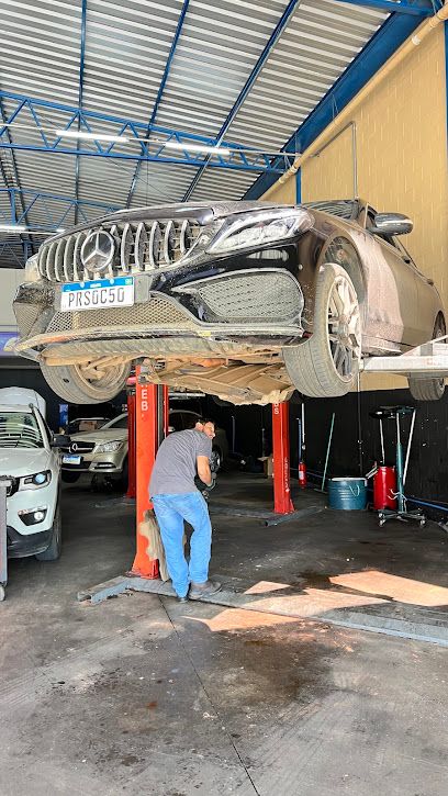 Hms Auto Center - Oficina Mecânica - Foto 1