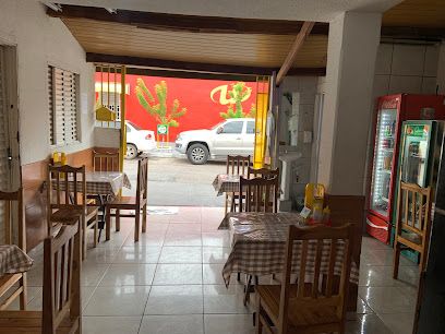 Restaurante Coentros
