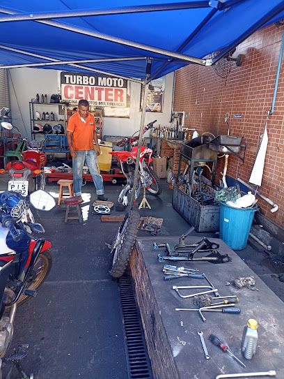 Turbo Moto Center