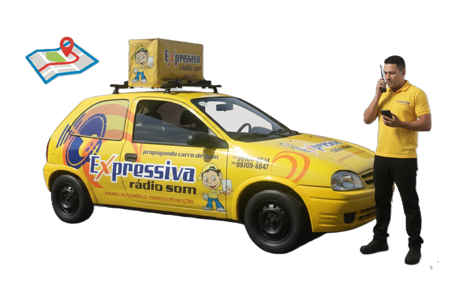 Logo de Expressiva Publicidade
