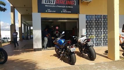061 RACING