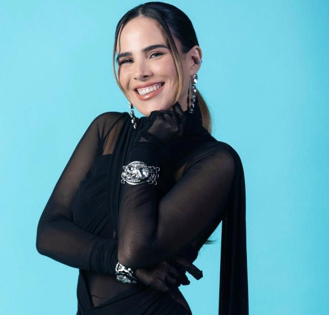 Wanessa Camargo atualiza fãs sobre saúde após susto
