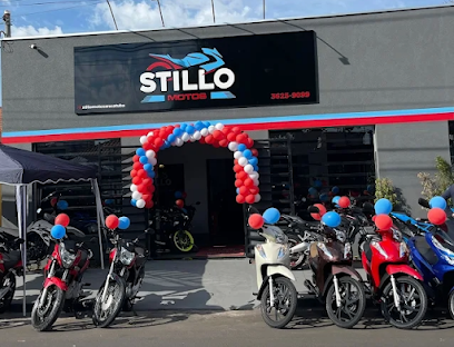 STILLO MOTOS | Compra | Venda | Financiamento