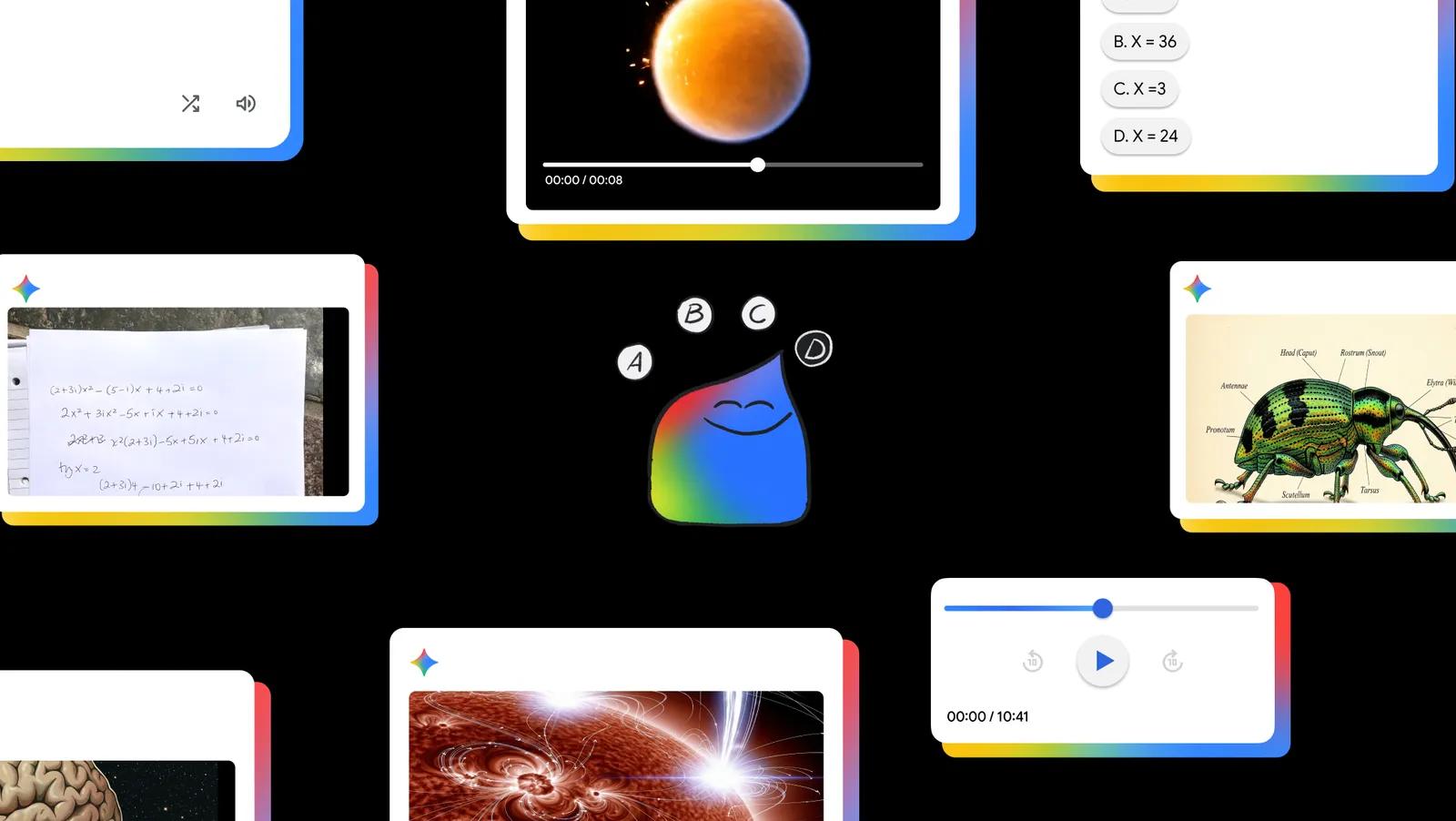 Oferta Google AI Pro gratuita para estudantes em cinco países