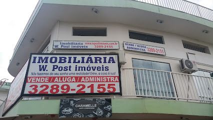 Marly Post Imóveis-Barão Geraldo.