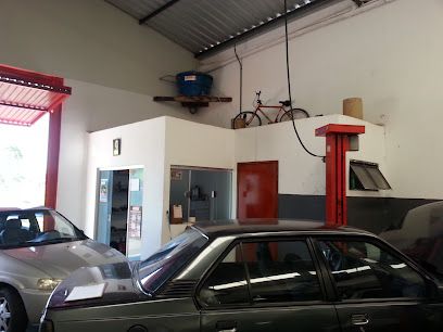 Centro Automotivo Deja Racing