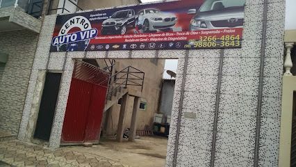 Centro Auto Vip