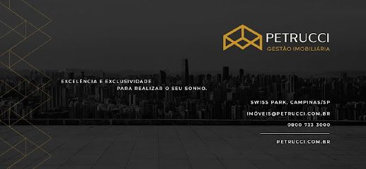 PETRUCCI GESTÃO IMOBILIÁRIA