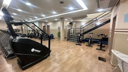 Academia Empório Fitness Península