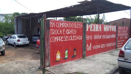 Oficina Feira Motor