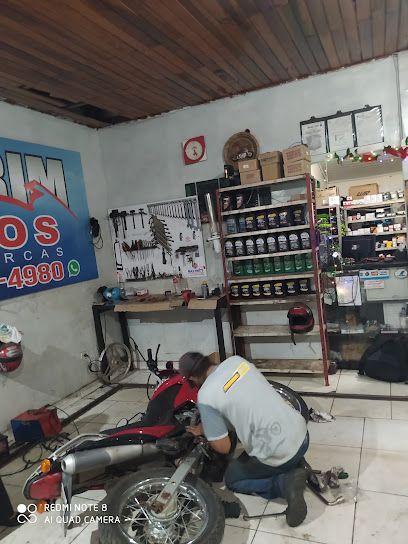 Amorim Motos