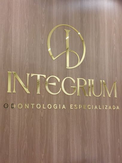 Integrium Odontologia Especializada