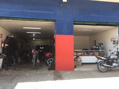 Vaguim Motos
