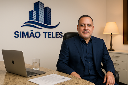 Imobiliária - Simão Teles