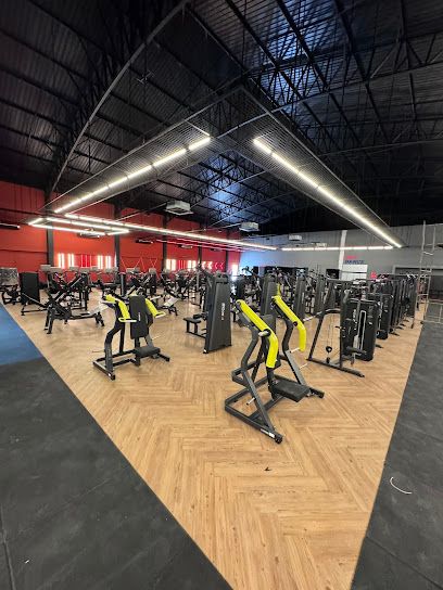 Skyfit Academia