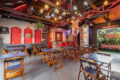 41Brooklyn Bar