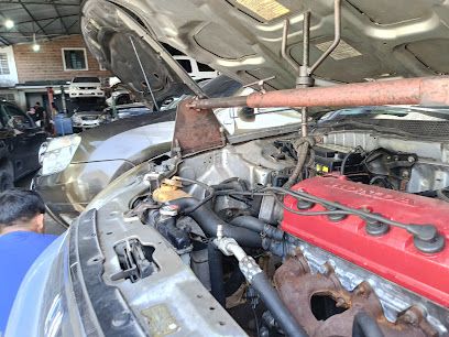 Auto Mecânica Primavera