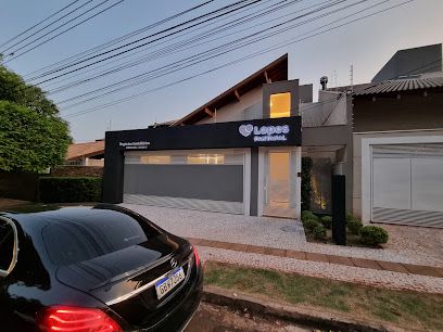 Lopes Pantanal - Imobiliária Campo Grande MS