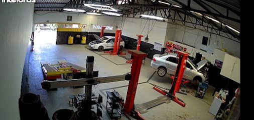 Max Auto Car