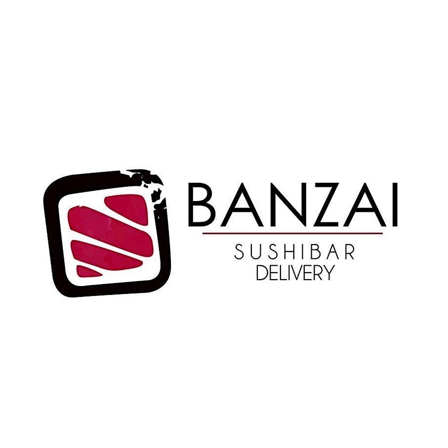 Banzai Sushibar Logo