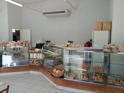 Mercado do Pão