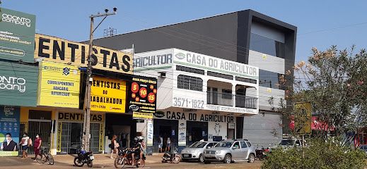 Casa do Agricultor