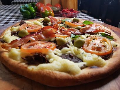 Pizzaria Mamma Mia