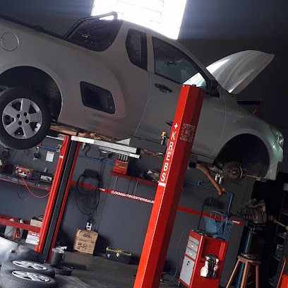 KM Auto Center Bauru (Oficina Mecanica)
