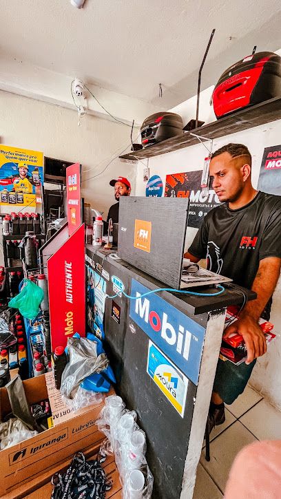 FH MOTOS • Felipe Camarão - Foto 1