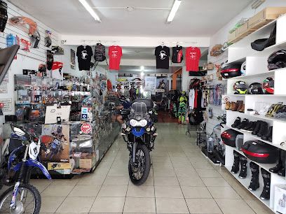 Tribus Off Road Multimarcas