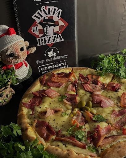 Máfia da Pizza