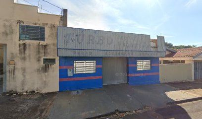 Turbo Moto Peças