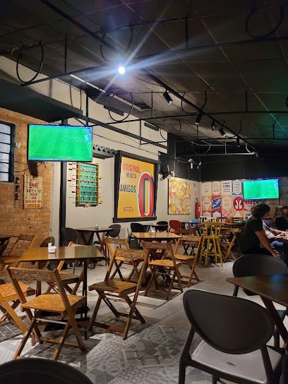 Jabuti Bar