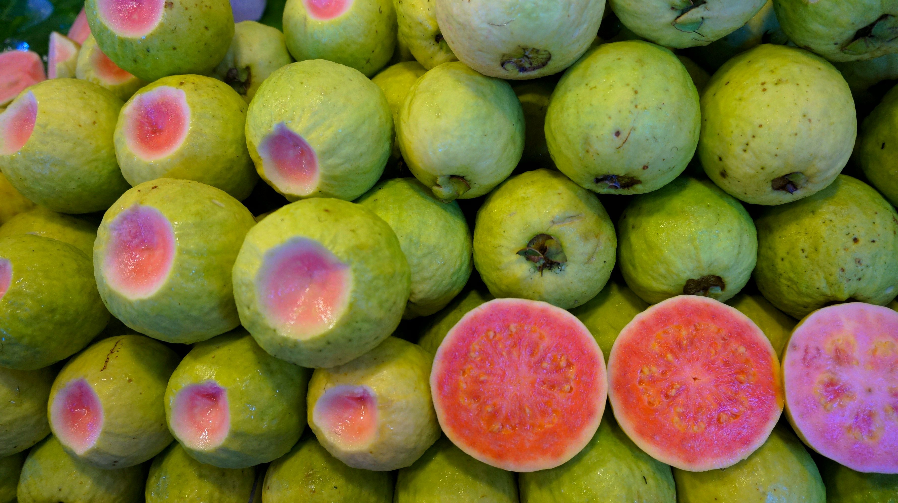 Benefícios da Goiaba: A Superfruta Nutritiva e Versátil