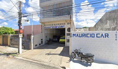 Mauricio