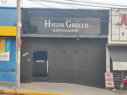 Hygor Grecco - Sociedade de advogados