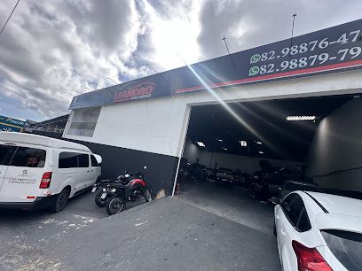 LEANDRO AUTO SERVICE