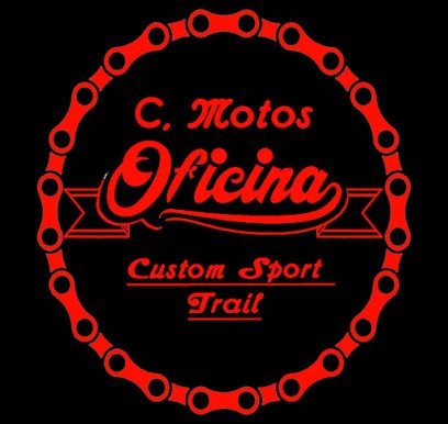 Cição Motos