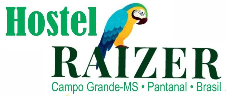 Logo de Hostel Raizer Hostel Raizer Logo