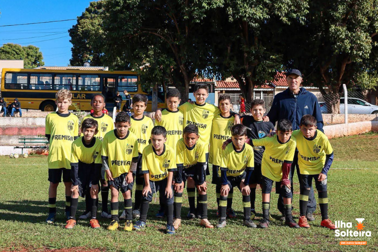 Premisa de Ilha Solteira vence na Copa Poly Sport