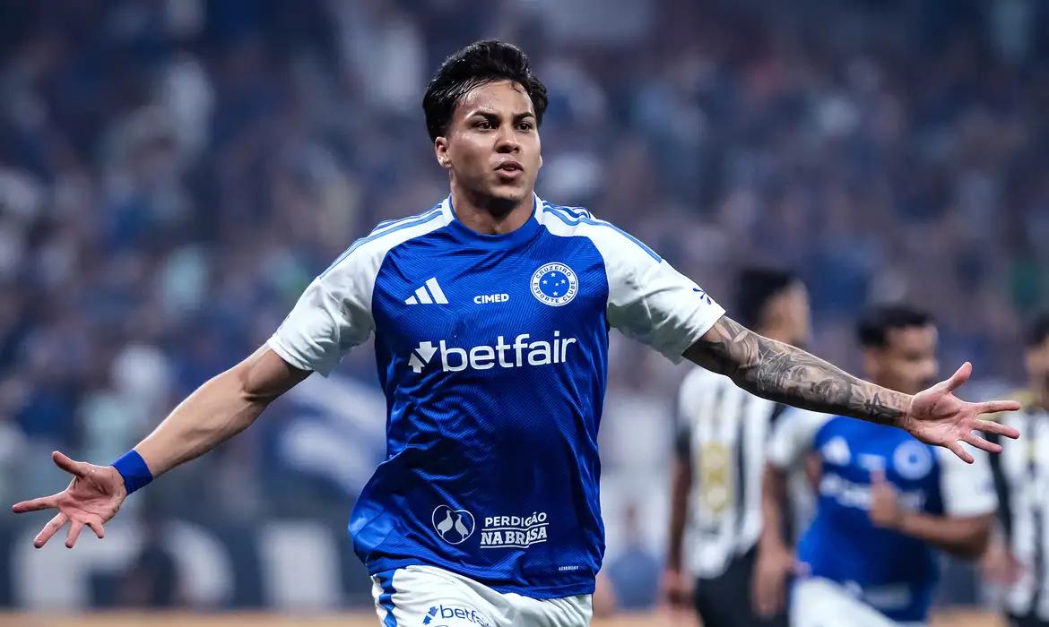 Cruzeiro e Vasco Avançam para Semifinais da Copa do Brasil