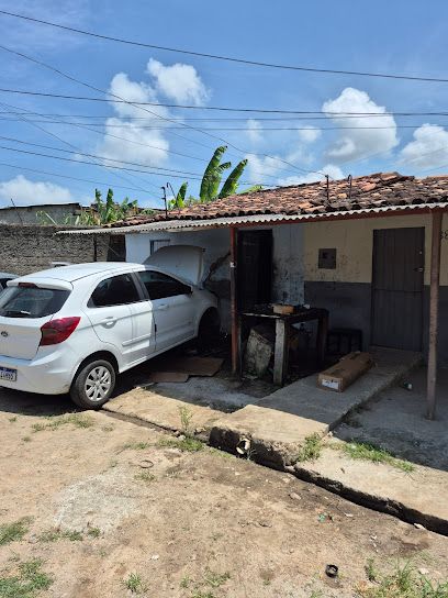 Oficina Mecanica do Paulinho