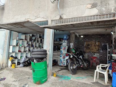 Bahia moto peças