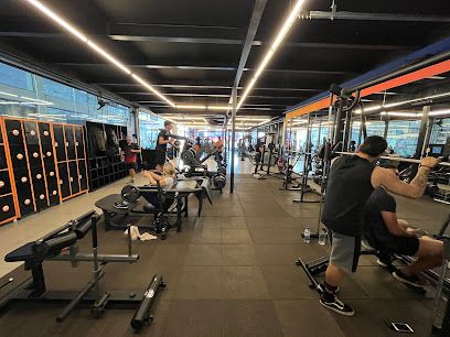 Imagem de Academia Halterego - Curitiba