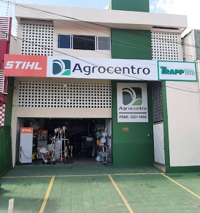 AGROCENTRO