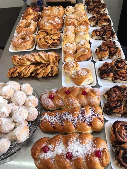 Padaria Pão Santo