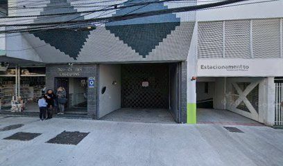 Odontologia - Dr. Clinfor Yamasaki e Dra. Walkiria Yamasaki Uesu